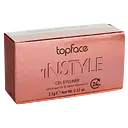Підводка гелева TopFace Instyle - Gel Eyeliner PT552 тон 01 black 3.5 г