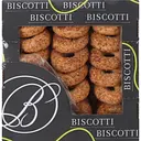 Печиво Biscotti Кокоша здобне пісочно-відсадне 295 г