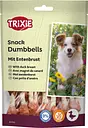 Ласощі для собак Trixie Premio Duck Bites з качкою 80 г