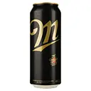 Пиво Miller Genuine Draft, светлое, 4,7%, 0,48 л, ж/б