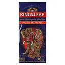 Чай чорний Kingsleaf English breakfast 50 г (25 шт. х 2 г) (843110)