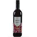 Вино Don Leon Red Wine Semisweet червоне напівсолодке 0.75 л