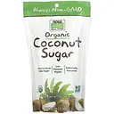 Сахар кокосовый Now Foods Coconut Sugar 454 г