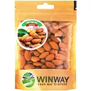 Миндаль сушеный Winway 100 г