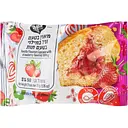 Мафін Achva Cup Cake with Strawberry flavor jam з полуницею 50 г (529954)