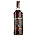 Уцінка. Ром Captain Morgan Dark, 40%, 1 л 