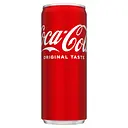 Напиток Coca-Cola безалкогольный 250 мл (427204)