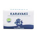 Твердое мыло Karavaki Классик, 125 г (ABSCl125)