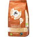 Цукор тростинний Демерара Alce Nero Fairtrade кристалічний органічний (Індія) 500 г