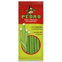 Цукерки Pedro Олівці яблуко жувальні 80 г (907539)