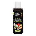 Олія для засмаги Mayur Beautiful Tan Oil натуральна, 120 мл