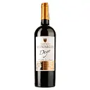 Вино Castillo de Monjardin Deyo Merlot de Autor, красное, сухое, 0,75 л