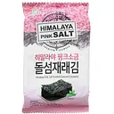 Нори снек Humanwell Гималайская соль 4  г