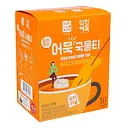 Бульон Nokchawon рыбный оригинальный в пакетиках 40 г