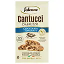 Печиво Falcone Кантучіні з шоколадом 200 г (768792)