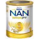 Сухая молочная смесь NAN Supreme Pro 1, 800 г