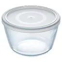 Форма для запекания Pyrex Cook & Freez с крышкой 15х9 см (6472089)