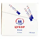Цукор Diamant Стік подарунковий 0.5 кг