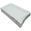 Тарілка одноразова паперова 140х250 мм 100 шт.