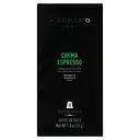 Уцінка. Кава в капсулах Carraro Nespresso Crema Espresso, 10 капсул