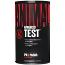 Бустер тестостерона Universal Nutrition Animal Test 21 пакетик
