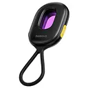 Детектор скрытых камер Baseus Heyo Series II Camera Detector (L60476900211-00) Black