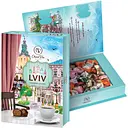 Набір цукерок Chocco Via Lviv 500 г