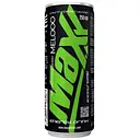 Енергетичний напій Caste Maxx Mellooo Energy Drink Диня-Аґрус 250 мл