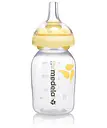 Уценка. Бутылочка Medela со смартсоской Calma, от 6 месяцев, 150 мл (008.0124)