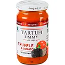 Соус Tartufi Jimmy к пасте с трюфелем и томатами 180 г (863623)