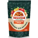 Заправка для бограчу Томатіно з болгарським перцем 240 г