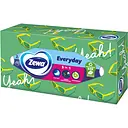 Уцінка. Серветки Zewa Everyday двошарові 100 шт.