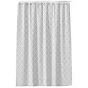 Шторка для ванної кімнати Idea Home Grey-Olympic 180х200 см (DS-SC175 Grey-Olympic)