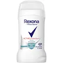 Антиперспірант Rexona Активний захист та свіжість стік 40 мл