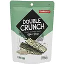 Водоросли морские Godbawee Double Crunch с рисом 25 г