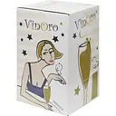 Вино Yuntero Темпранільйо червоне сухе 10 л 11.5%