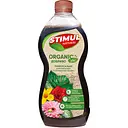 Удобрение жидкое органическое Stimul Natural Универсальное для комнатных и балконных растений 310 мл (79192612)