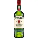 Виски Jameson Irish Whiskey 40% 1 л