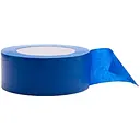Лента малярная Сталь фасадная 38 мм 40 м 150 мкм синяя (138402)