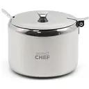 Сахарница Bravo Chef с ложкой 8.5 см (BC-5101/8.5)