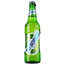 Уцінка. Пиво Tuborg Green, світле, 4,6%, 0,5 л (181028) 