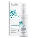 Тонизирующий лосьон против выпадения волос Biotrade Sebomax HR, 40 мл (3800221842123)