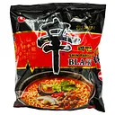 Локшина швидкого приготування Nongshim Black Shin Ramyun 130 г