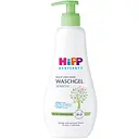 Уценка. Детский гель для купания HiPP Babysanft Sensitiv для тела и волос 400 мл