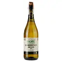 Вино игристое Fiore di Cremona Lambrusco Dell`Emilia IGT Bianco Secco, белое, сухое, 0,75 л