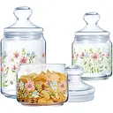 Набір банок Luminarc Club Roisin 3 шт. (X1080)