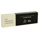 Батончик Львівська Майстерня Шоколаду з молочного шоколаду з горіховою начинкою 48 г