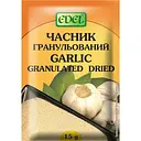 Часник Edel в гранулах 15 г