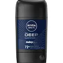 Антиперспірант Nivea Men Deep Darkwood з чорним вугіллям 50 мл (83182)