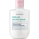 Кондиционер для укрепления и сияния волос Mermade Keratin & Pro-vitamin B5 300 мл